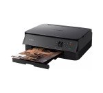 Multifonction jet encre 3 en 1 Canon Pixma TS5350i