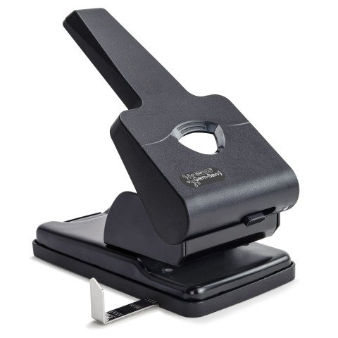 Perforadora de gran trabajo HD865-P2 Rapesco