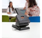 Perforateur gros travaux 2 trous HD865-P2 Rapesco