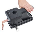 Perforateur gros travaux 2 trous HD865-P2 Rapesco