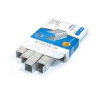 Agrafes Rapesco galvanisées 923/12 - Boîte 1000