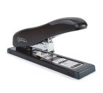 Agrafeuse grande capacité ECO HD-100, noir