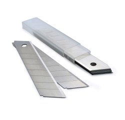 Standard blade for 18mm Rapesco office cutter - Pack of 10