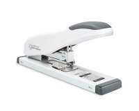 Grapadora gran capacidad ECO HD-100 blanca