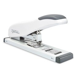 Grapadora gran capacidad ECO HD-100 blanca