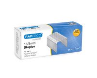 Nietjes voor nietpistool 13/8, gegalvaniseerd