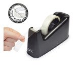 Dévidoir adhésif lourd Rapesco 500