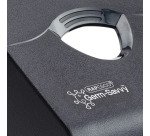 Perforateur gros travaux 2 trous HD865-P2 Rapesco