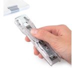 Clips en acier Supaclip 60 Rapesco - Boîte 100