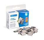 Clips en acier Supaclip 60 Rapesco - Boîte 100