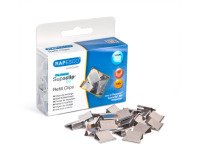 Clips en acier Supaclip 60 Rapesco - Boîte 100