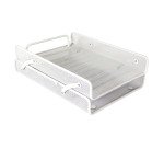 Corbeille à courrier Pierre-Henry Mesh couleur