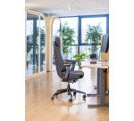 Sillón de oficina Yucatan