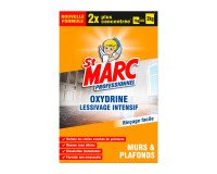 St Marc professional oxydrine 1 kg - 2 kg