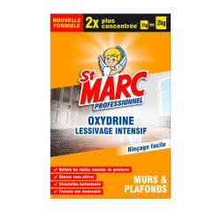 St Marc Oxydrine professional laundry detergent - 1 kg box