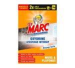 Lessive St Marc professionnel Oxydrine lessivage intensif - Boîte de 1 kg