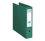 Archivador Folio Dohe Ecofile 0% plásticos colores básicos