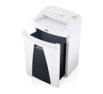 Destructora HSM Securio B22 corte en partículas