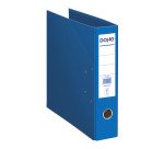 Archivador Folio Dohe Ecofile 0% plásticos colores básicos