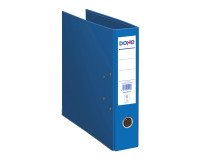 Archivador Folio Dohe Ecofile 0% plásticos color azul