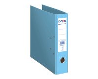 Archivador Folio Dohe Ecofile 0% plásticos colores pastel