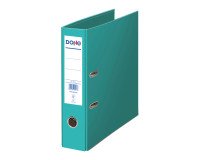 Archivador Folio Dohe Ecofile FSC 0% plásticos colores pastel