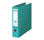 Archivador Folio Dohe Ecofile 0% plásticos colores pastel