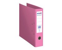 Archivador Folio Dohe Ecofile FSC 0% plásticos colores pastel