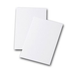 Carte de visite Saint-Louis 82 x 128 mm 220 g - Paquet de 50