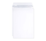 Pochette velin blanc 229 x 324 mm Clairefontaine 90 g sans fenêtre - Boite de 250