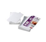 Carte de visite Saint-Louis 82 x 128 mm 220 g - Coffret de 100