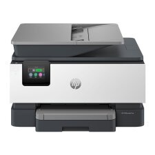 Wifi Multifunction Printer 4 in 1 Inkjet HP 9120e