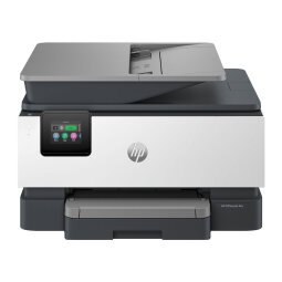 Multifunctionele printer 4-in-1 HP +120e voor inkjetprinter