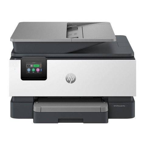 HP Multifunction Printer 4-in-1 Inkjet Color WiFi HP 9120E
