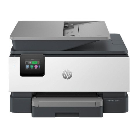 Multifunktionsdrucker 4-in-1 Tintenstrahl Wifi Farbe HP 9120E