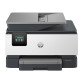 HP Multifunction Printer 4-in-1 Inkjet Color WiFi HP 9120E