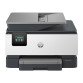 Multifunction printer 4 in 1 inkjet color Wifi HP 9120E