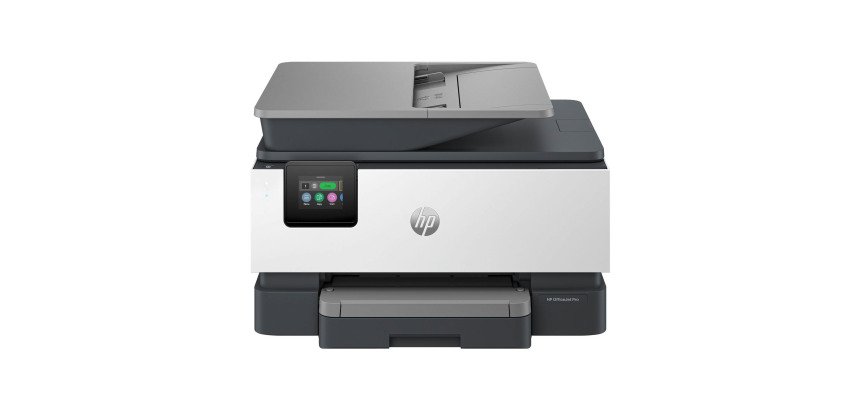 Imprimante Multifonction 4 en 1 HP 9120e