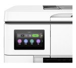 Imprimante Multifonction jet d'encre 3 en 1 A3 HP 9730E