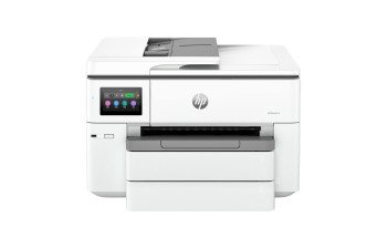 Multifunctionele printers
