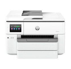 HP 9730E All-in-One-Tintenstrahldrucker 3-in-1 A3 WLAN-Farbe