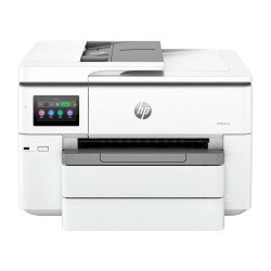 Drucker 3-in-1 Tintenstrahl-Multifunktionsdrucker A3 WLAN farbig HP 9730E