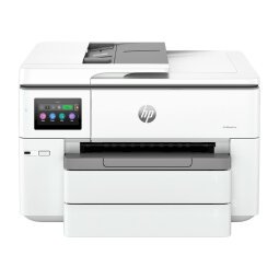 Multifunctionele inkjetprinter 3-in-1 HP 9730e A3