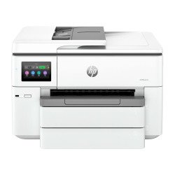 HP 9730E Imprimante multifonction 3 en 1 jet d'encre A3 Wifi couleur