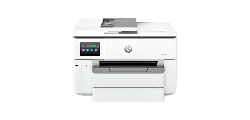 HP 9730E All-in-One-Tintenstrahldrucker 3-in-1 A3 WLAN-Farbe