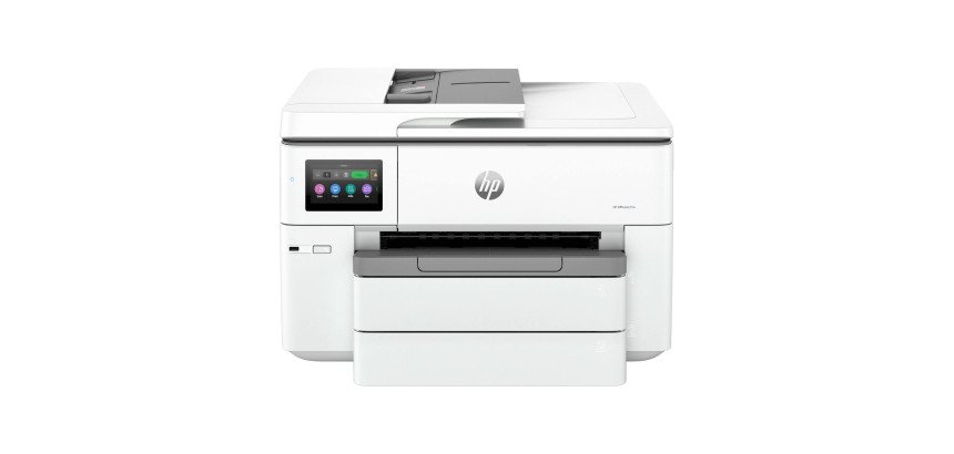 HP 9730E Imprimante multifonction 3 en 1 jet d'encre A3 Wifi couleur