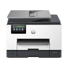 Wireless Inkjet 4-in-1 Multifunction Printer HP 9130B