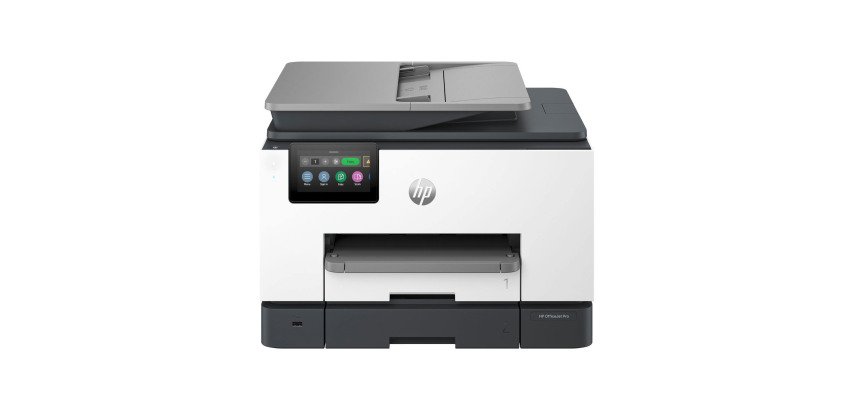 HP 9130B Multifunktionsdrucker 4-in-1 Tintenstrahl WLAN-Farbdrucker