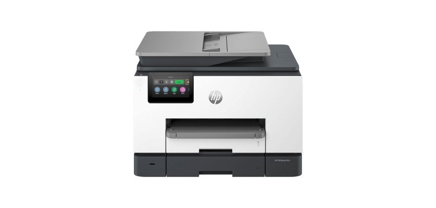 Imprimante Multifonction jet d'encre 4 en 1 HP 9130B