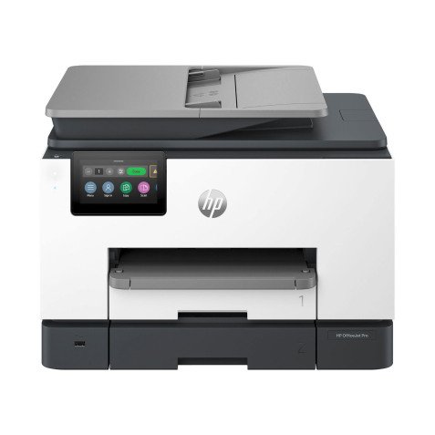 HP 9130B Imprimante multifonction 4 en 1 jet d'encre Wifi couleur